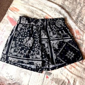 Shein shorts